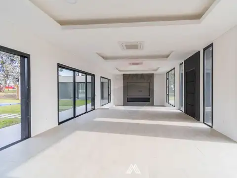 VENTA CASA CARMEL 3 DORM PISCINA BARBACOA