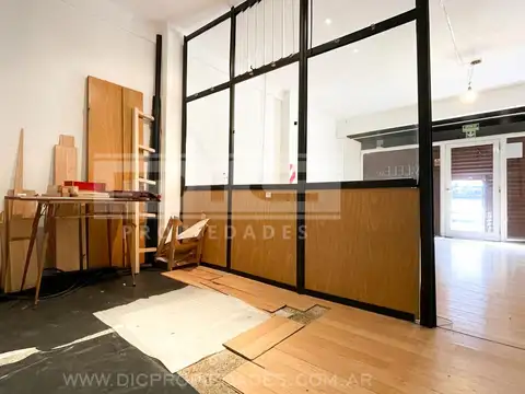 Av. Maipu  al 3200 entre Ramon Castro y Acassuso