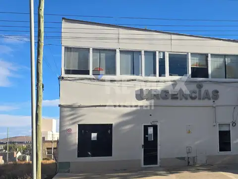 CONSULTORIOS Barrio Pueyrredón Centro Medio