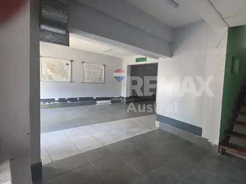 Oficina Monoambiente con 5 baños