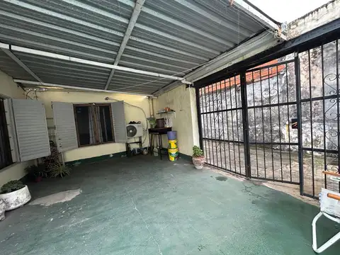 Casa en Alquiler 40 años