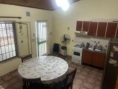 Casa en Alquiler de 3 dormitorios