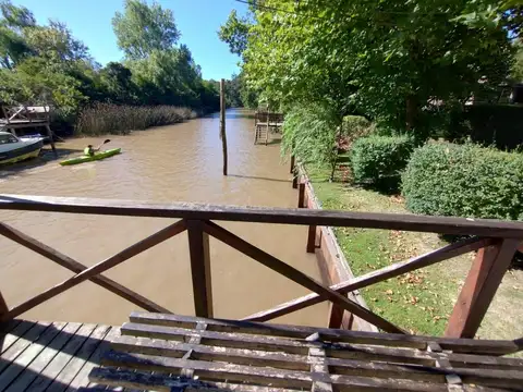 Casa en Venta 8 años