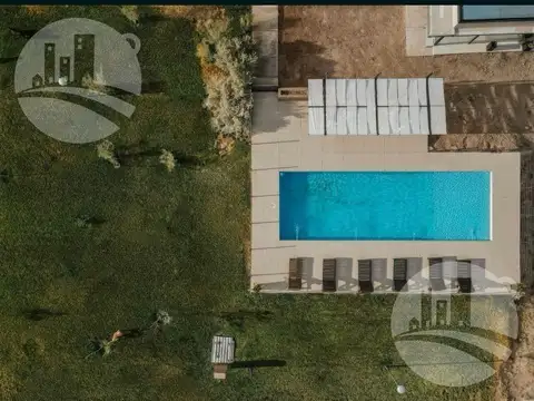 Hotel en Venta en San Rafael, USD 980.000