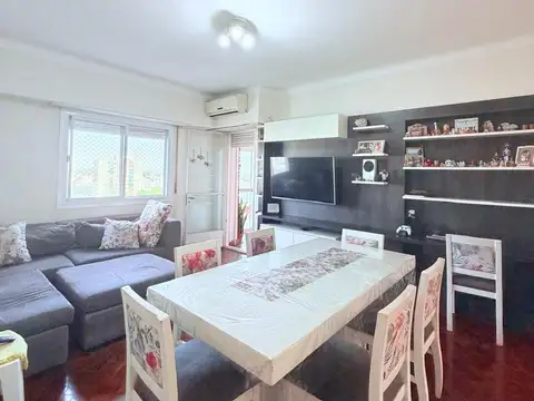 Departamento en Venta de 4 ambientes