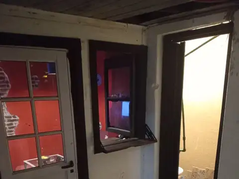 Depto Tipo Casa en Venta 37 años
