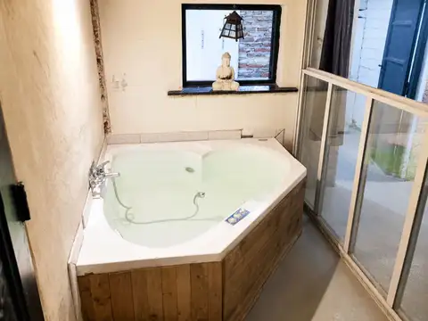 Depto Tipo Casa en Venta de 2 ambientes