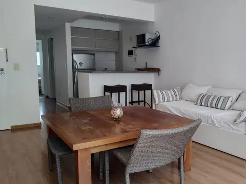 Departamento en Alquiler en Nuñez, USD 900