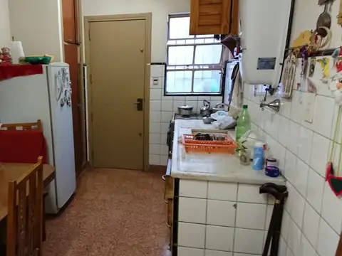 Depto Tipo Casa en Venta de 4 dormitorios