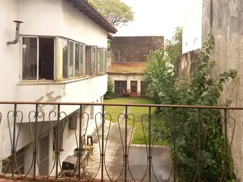 Casa en Vicente López