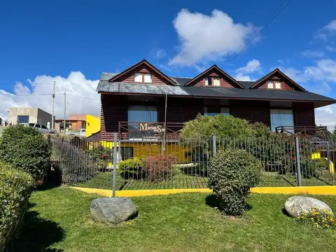 Negocio especial en Venta en El Calafate, Lago Argentino