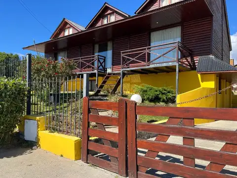 VENTA CAÑABAS EN VENTA, EL CALAFATE, SANTA CRUZ
