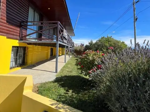VENTA CAÑABAS EN VENTA, EL CALAFATE, SANTA CRUZ