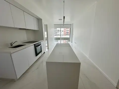 Departamento en Venta en Nuñez, USD 220.000