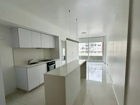 Divino 2amb con full amenities y cochera opcional en Nuñez