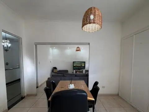 Depto Tipo Casa en Venta de Monoambiente