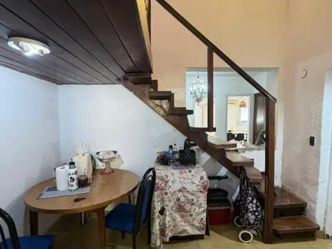 Depto Tipo Casa en Venta en Ituzaingo Sur, USD 80.000