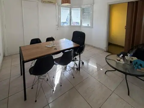 Depto Tipo Casa en Venta en Ituzaingo Sur, USD 80.000