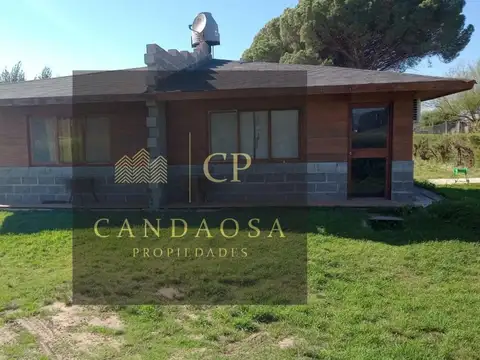 ORR. Venta de hermoso complejo de cabañas