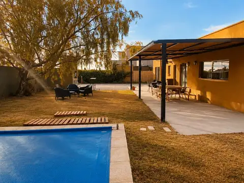 Casa en Venta en El Challao, Las Heras