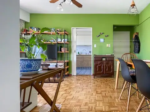 Departamento en Venta de 4 ambientes