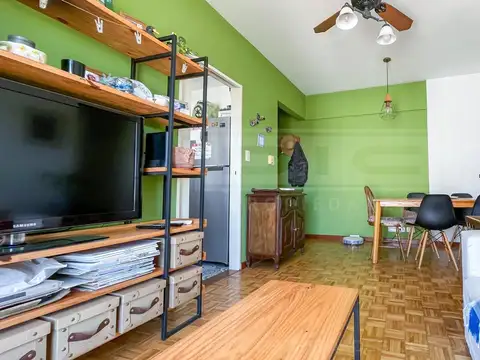 Departamento en Venta de 3 dormitorios