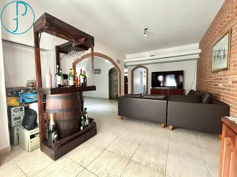 Casa en Venta 20 años