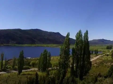 Terreno en Venta en Cholila, USD 179.000