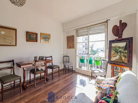 Departamento en Venta de 3 dormitorios