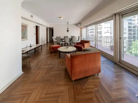 Departamento en Venta de 3 dormitorios