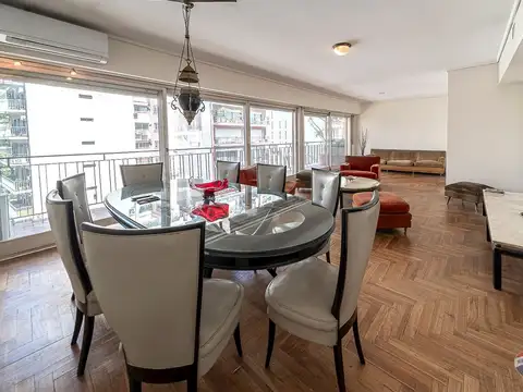 Departamento en Venta de 4 ambientes