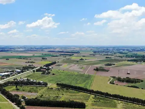 Terreno en Venta de 600,0 m2