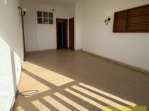 Departamento en Alquiler con 1