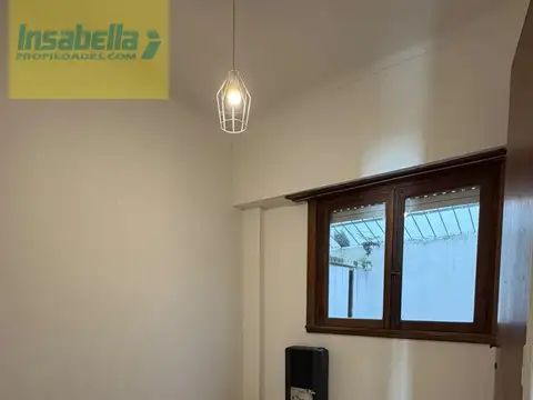 Departamento en Alquiler 40 años