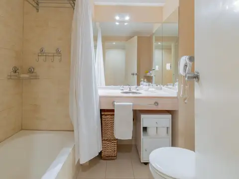 Departamento en Alquiler Temporal en Retiro, USD 650