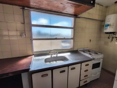 Departamento en Venta 50 años