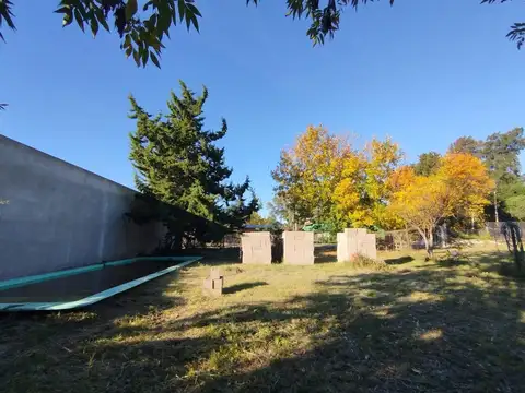 Terreno en Venta en Los Pioneros, USD 41.000