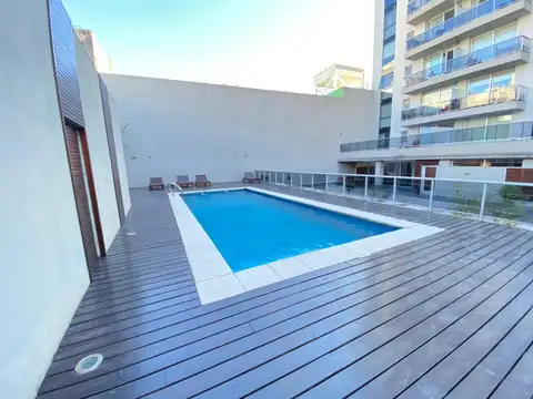 Departamento - Alquiler - Argentina, Capital Federal - SCALABRINI ORTIZ, RAUL, AV. 1300