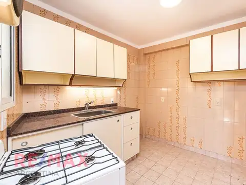 Departamento en Venta de 3 dormitorios