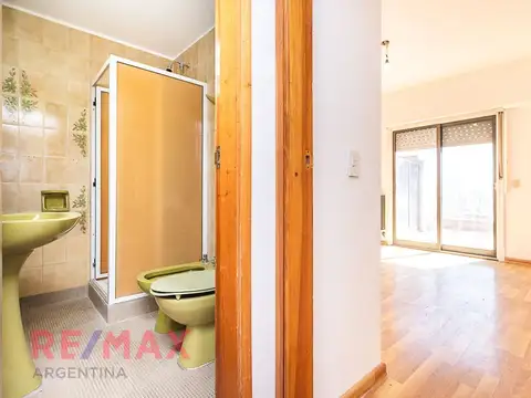 Departamento en Venta en Flores, USD 150.000