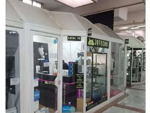 Local en Venta en Belgrano, USD 14.900