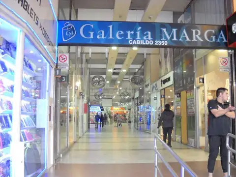 AV..CABILDO  2350 , Piso No definido