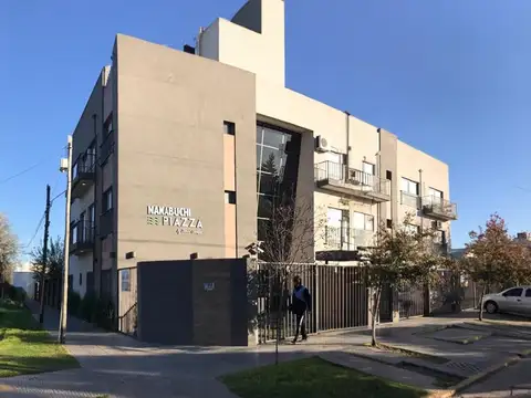 DEPARTAMENTO - 2 AMBIENTES - MERLO NORTE