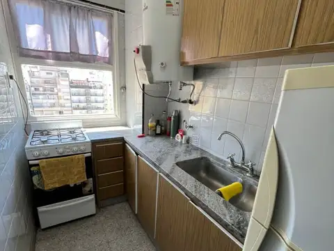 Departamento en Venta al Norte