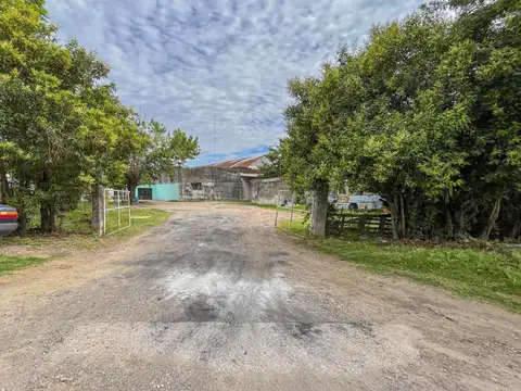 Terreno en Venta en Godoy, USD 145.000