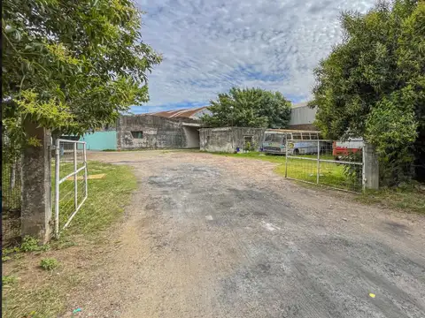 Terreno en Venta de 673,0 m2