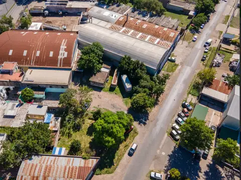 Juan Xxiii (Ex Biedma) 7400