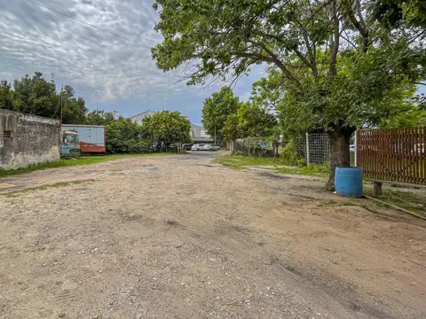 Juan Xxiii (Ex Biedma) 7400