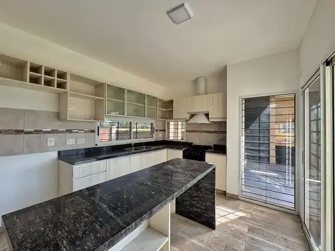 Casa en Alquiler 8 años