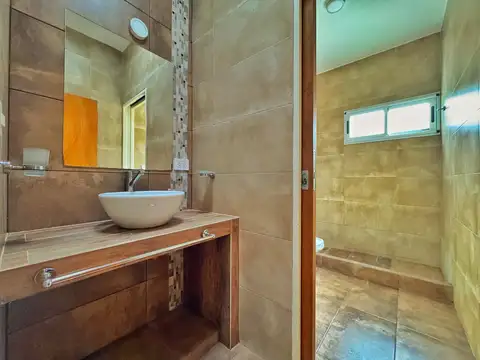 Casa en Alquiler al Noroeste